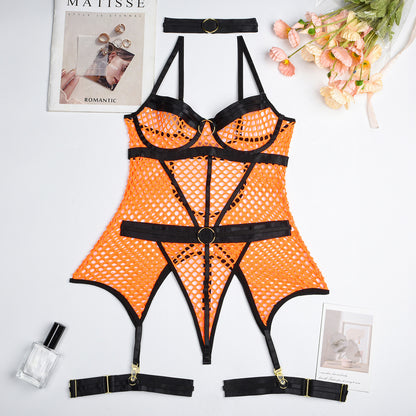 Women's Hot One-piece Sexy Lingerie