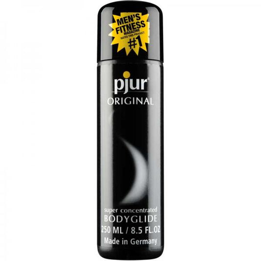 Pjur Original Bodyglide Silicone Lubricant 8.5oz