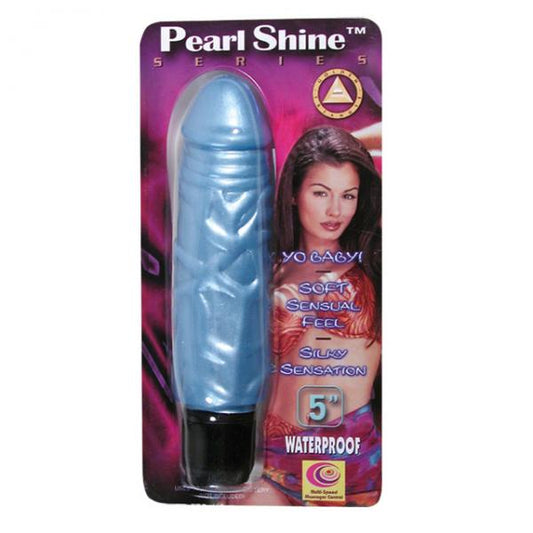 Pearl Sheens Peter Vibe (blue)