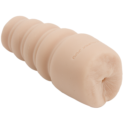 Palm Pal Natural Ass Masturbator Beige