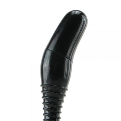 Vibrating Prostate Stimulator  - Black