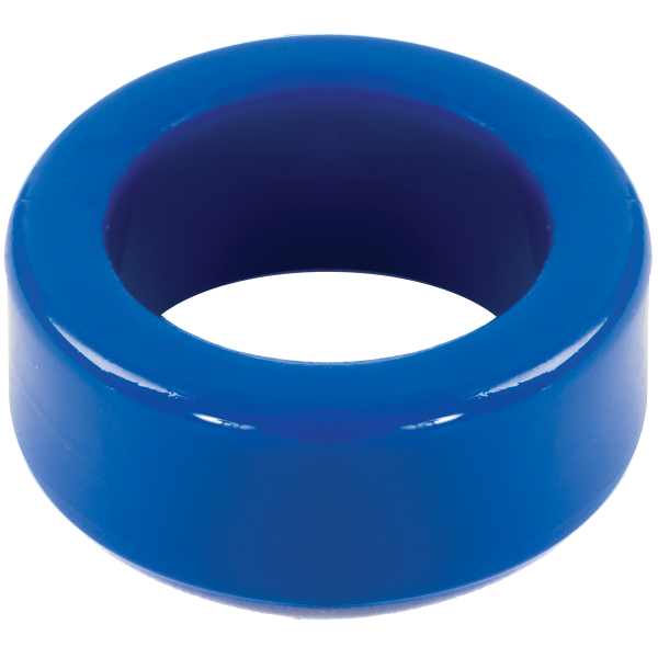 Titanmen Cock Ring Blue