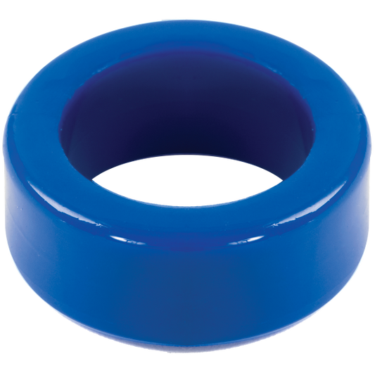 Titanmen Cock Ring Blue