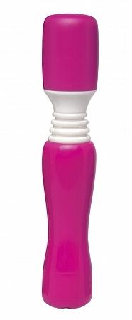 Maxi Wanachi Pink Body Massager