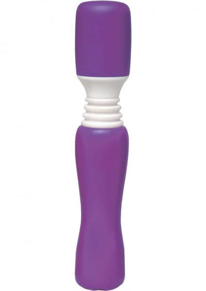 Maxi Wanachi Purple Body Massager