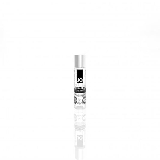 Jo Premium Silicone Lubricant 1oz.