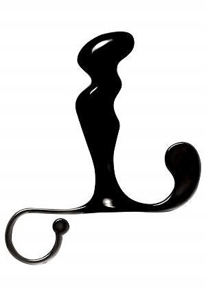 Classix Prostate Stimulator Black