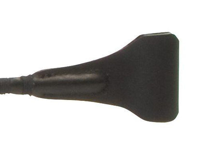 Flexicrop 26 inches Black Riding Crop