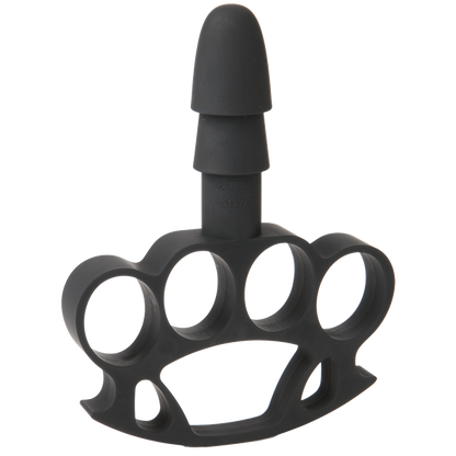 Vac-U-Lock Knuckle Up