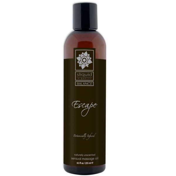 Balance Massage Oil Escape 8.5oz