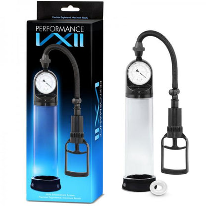 Performance VX2 Penis Pump