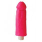 Clone-A-Willy Hot Pink Kit Vibrator Dildo Hot Pink