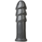 American Bombshell B-10 Warhead Gray 10 inches
