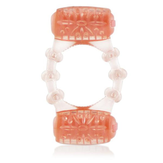 Two-O Double Pleasure Ring