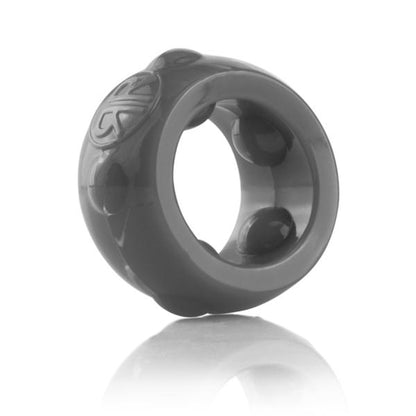 Screaming O Ringo Ranglers Cannonball Black Ring