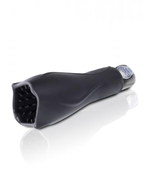 Roto Teazer Massager Masturbator - Black