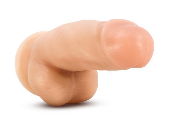 Loverboy Mr Fix It Dildo Beige