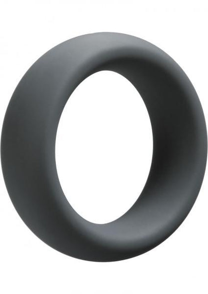 Optimale C-Ring Thick 40mm Slate