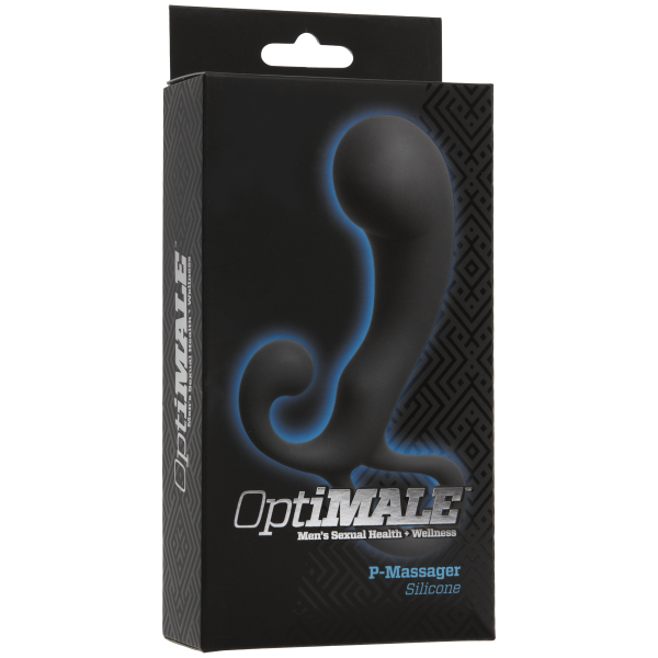 Optimale P-Massager Slate