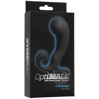 Optimale P-Massager Slate