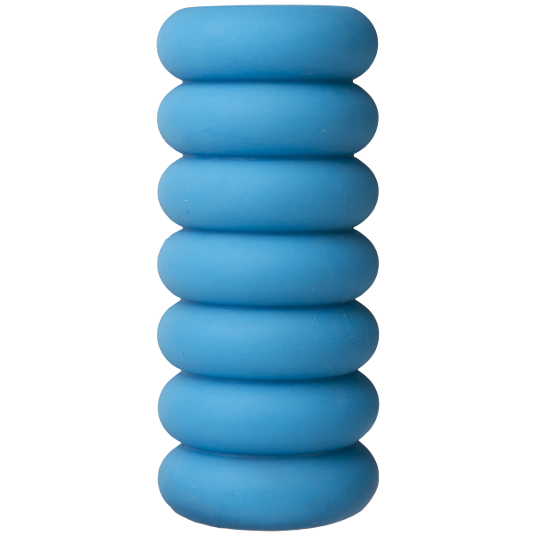 Mood Thrill Triple Texture Blue Stroker