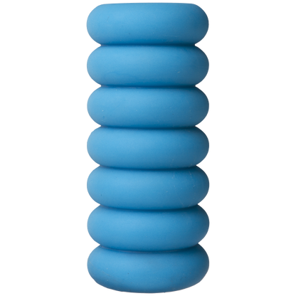 Mood Thrill Triple Texture Blue Stroker