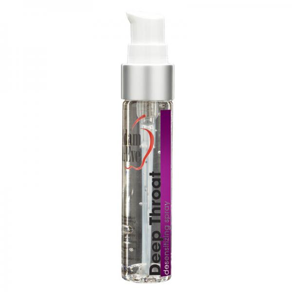 A&e Deep Throat Spray