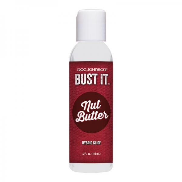 Bust It Nut Butter 4oz