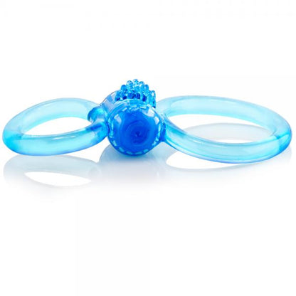 Screaming O Ofinity Plus Blue Ring