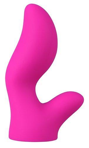 Palm Embrace Silicone Head Attachment