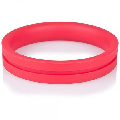 Screaming O Ringo Pro XL Red Ring