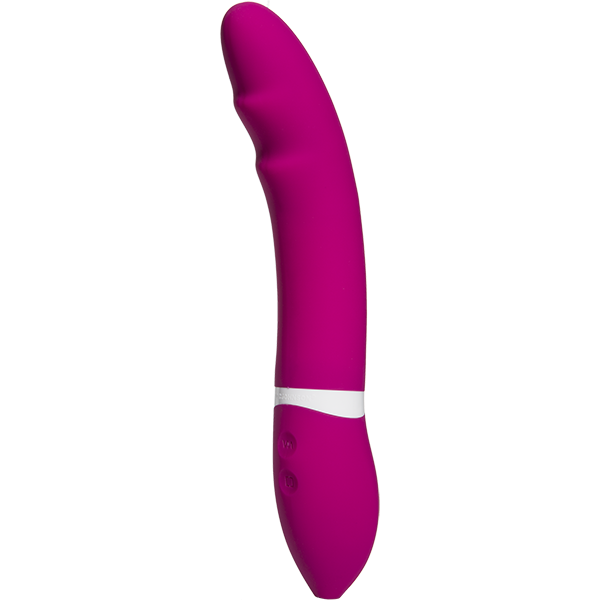 iVibe Select iBend Vibrator Pink