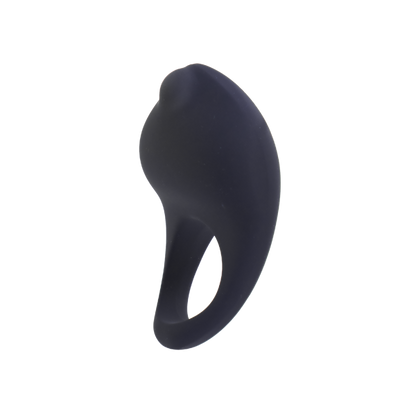 Vedo Roq Rechargeable Ring - Just Black