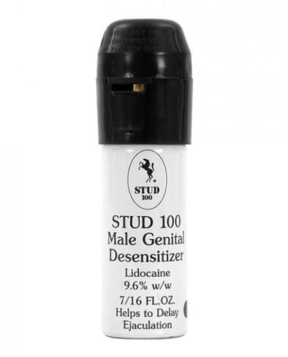 Stud 100 Desensitizing Spray .5 ounce