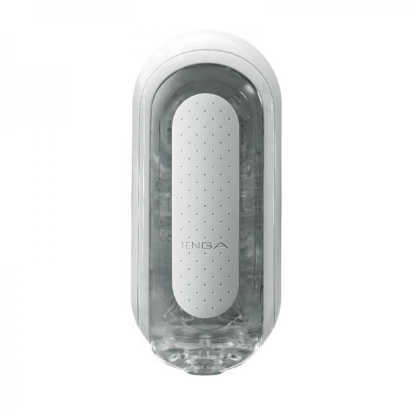 Tenga Flip Zero White