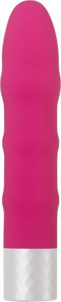 The Ignite Turbo Boost Plastic Vibrator Pink