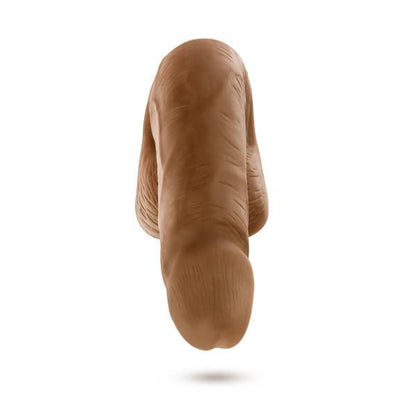 Performance 5 Inches Packer Mocha Tan Dildo