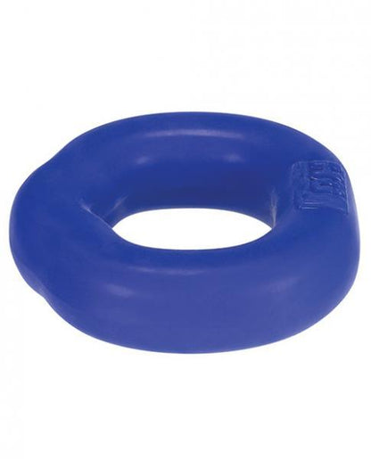 Hunkyjunk Fit Ergo C-ring, Cobalt