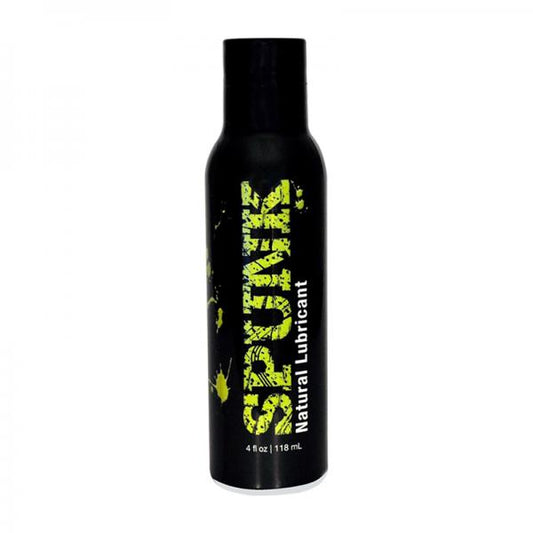 Spunk Lube Natural Oil 4oz