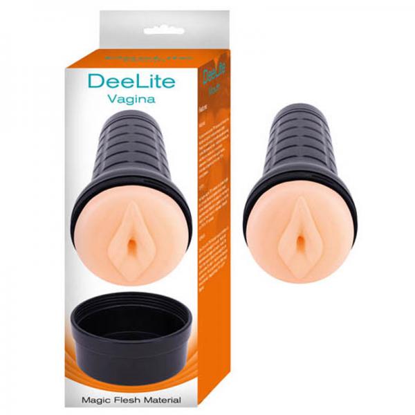 Dee Lite Vagina Flesh