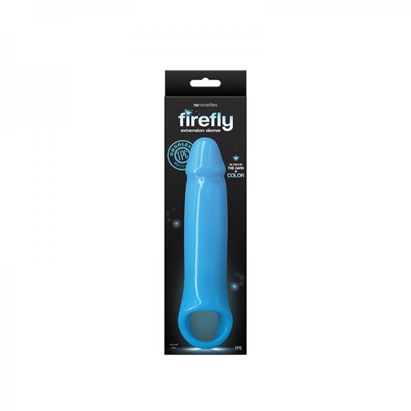 Firefly Fantasy Extenstion Md Blue