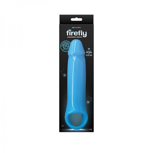 Firefly Fantasy Extenstion Lg Blue