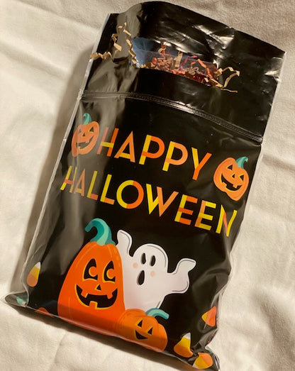 Freak-A-Sneak Treat Bag