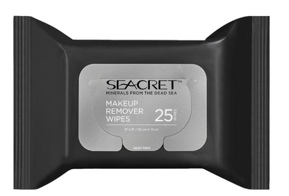 Makeup Remover Wipes